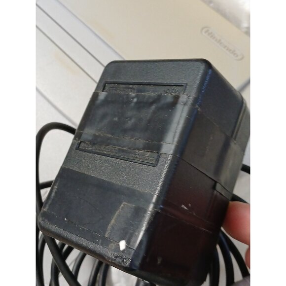 Super Nintendo System Jr. SNES Control Deck - Zelda Link - Missing Manual - Picture 7 of 16